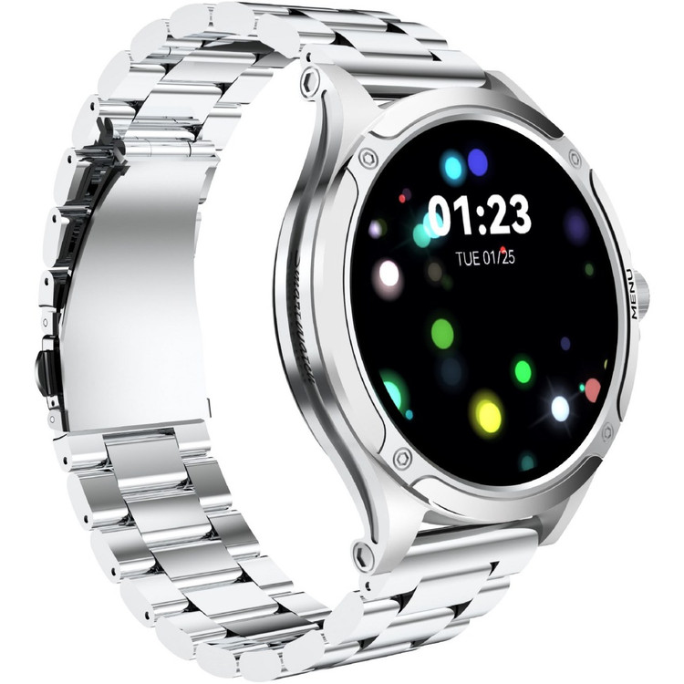 خرید ساعت هوشمند TCH مدل HD2 3D Hero2