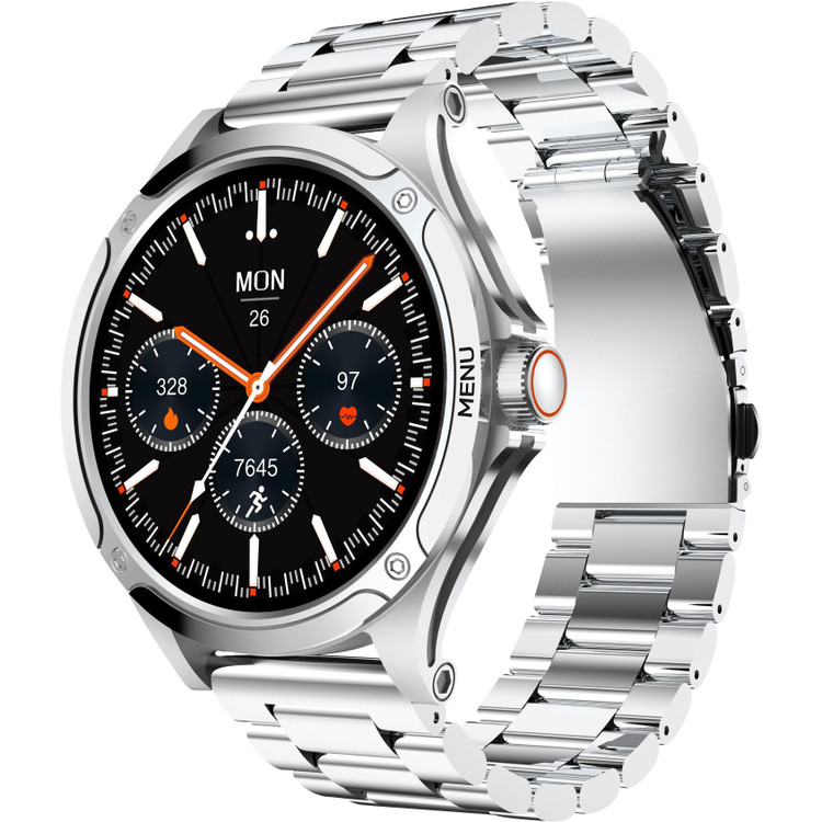 خرید ساعت هوشمند TCH مدل HD2 3D Hero2