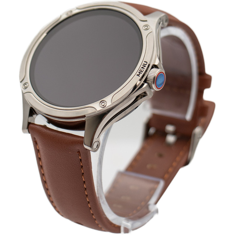 خرید ساعت هوشمند TCH مدل HD2 3D Hero2