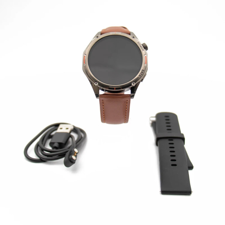 خرید ساعت هوشمند تی سی اچ مدل TCH HD1 3D Hero1