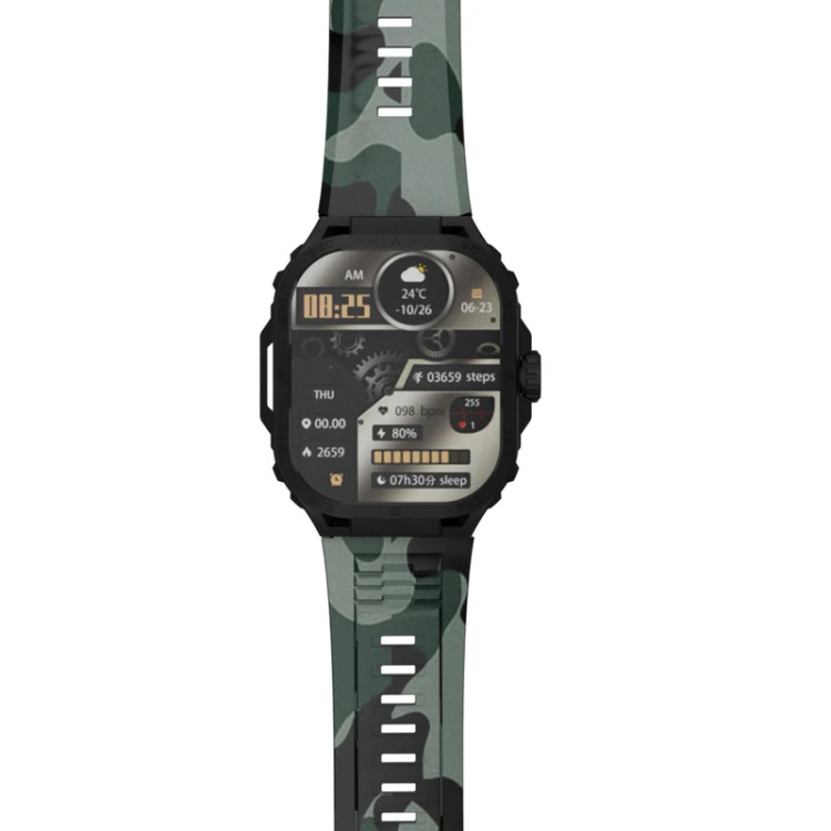 خرید ساعت هوشمند تی سی اچ Z10 Ultra