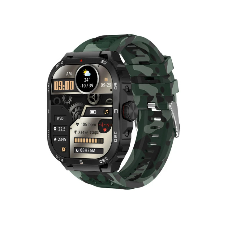 خرید ساعت هوشمند تی سی اچ Z10 Ultra