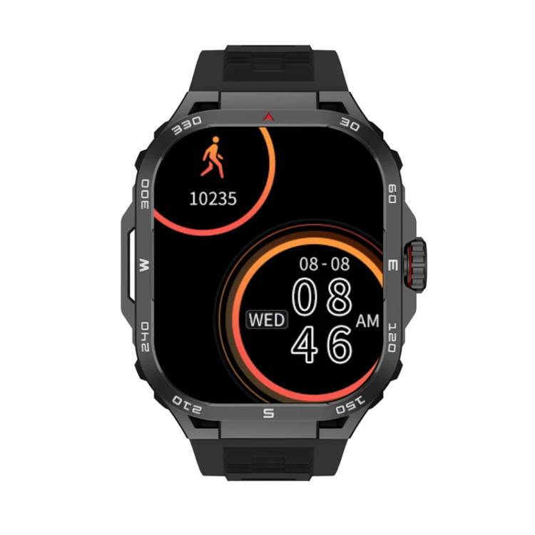 خرید ساعت هوشمند تی سی اچ Z10 Ultra