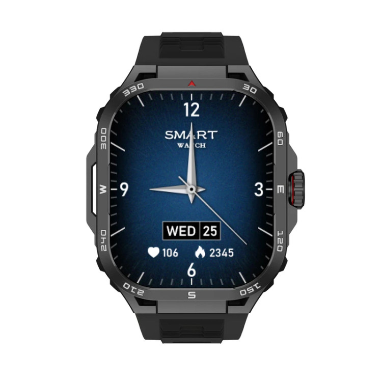 خرید ساعت هوشمند تی سی اچ Z10 Ultra