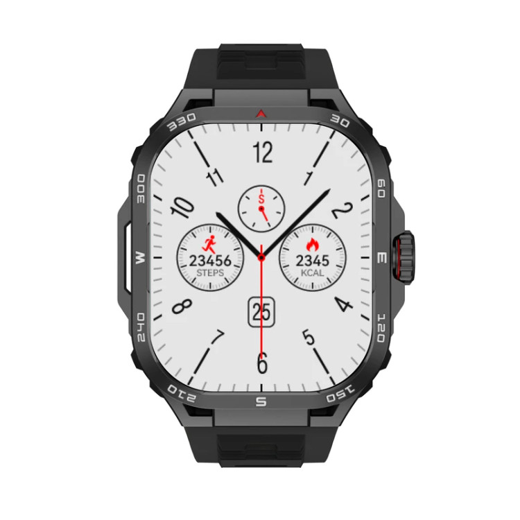 خرید ساعت هوشمند تی سی اچ Z10 Ultra