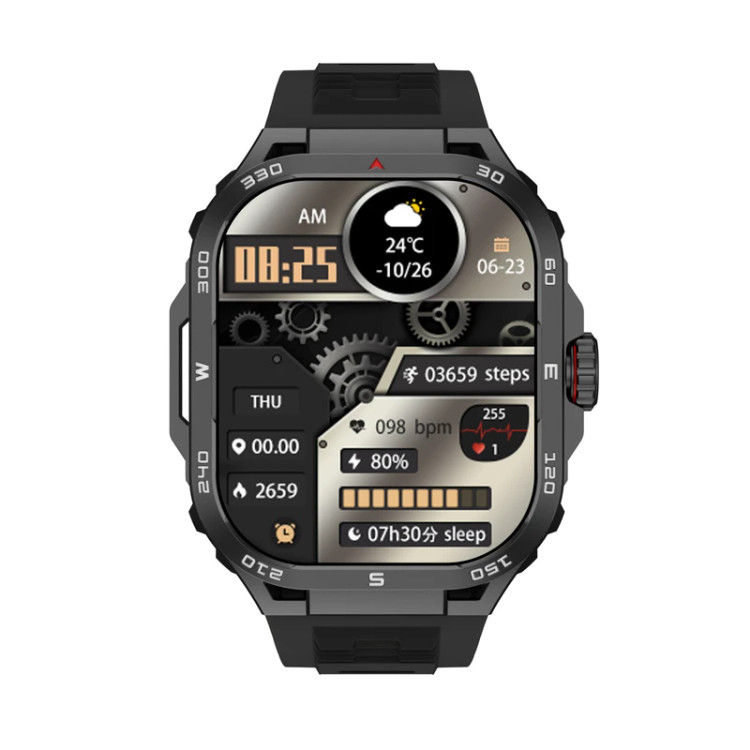 خرید ساعت هوشمند تی سی اچ Z10 Ultra