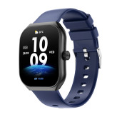 خرید ساعت هوشمند تی سی اچ مدل Z10 Pro Swift