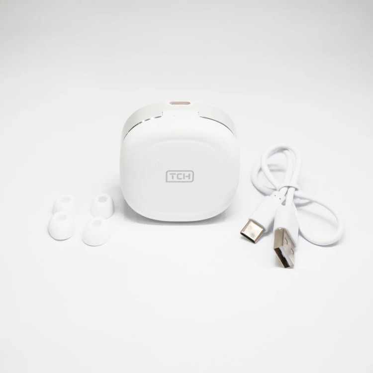 خرید هدفون بلوتوثی تی سی اچ مدل D6