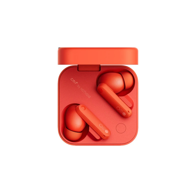 قیمت و خرید اینترنتی هدفون بلوتوثی Nothing CMF Buds Pro 2 با نویز کنسلینگ فعال