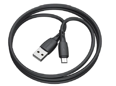 کابل شارژ type -C دینلاین مدل DC-90C طول 1 متر