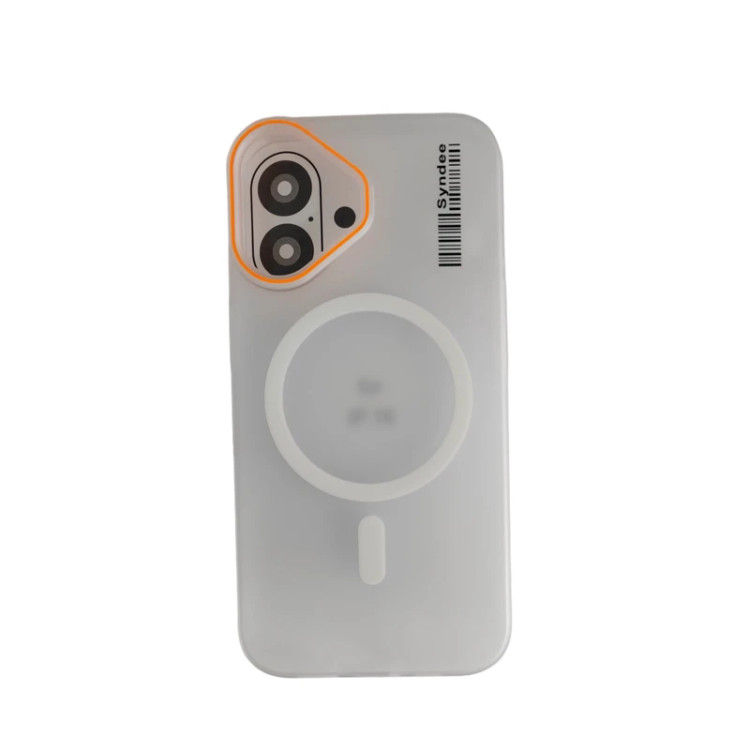 خرید قاب گوشی مگ سیف آیفون برند SYNDEE