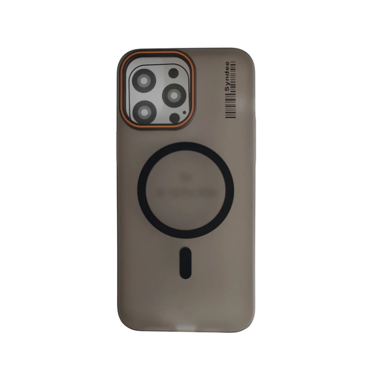 خرید قاب گوشی مگ سیف آیفون برند SYNDEE