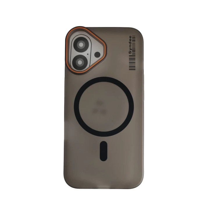 خرید قاب گوشی مگ سیف آیفون برند SYNDEE