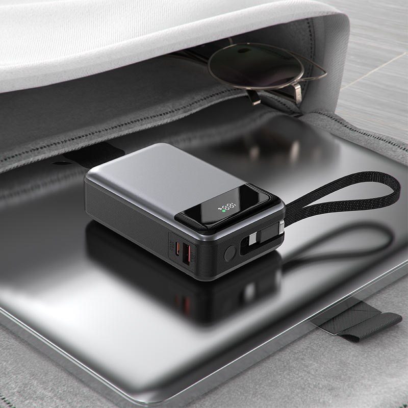 خرید پاوربانک 20000 هزار Acefast مدل M21