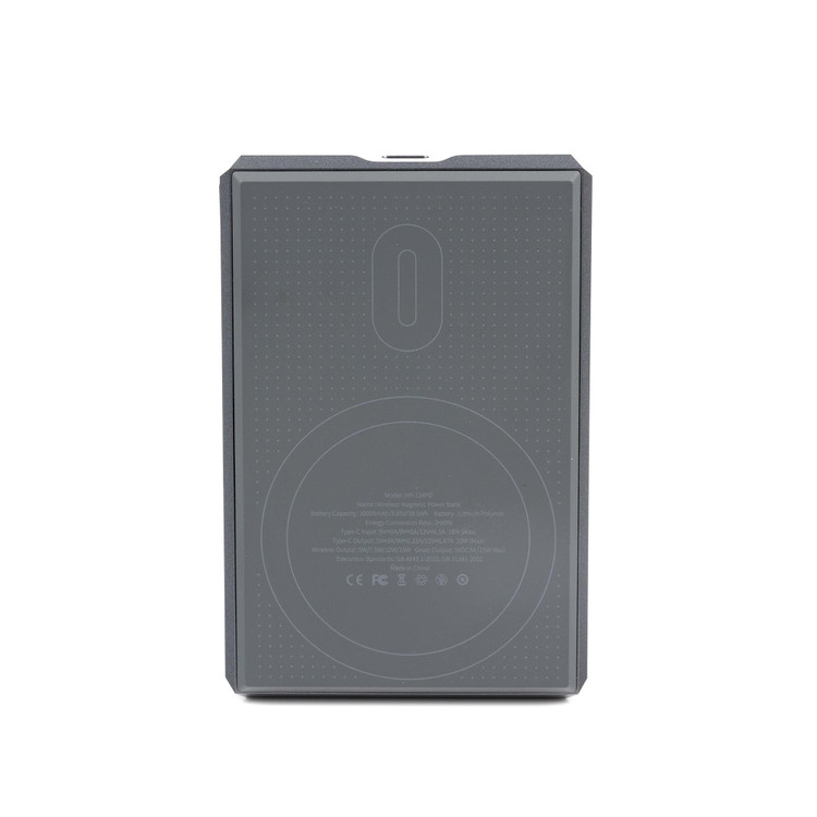 پاوربانک هیسکا مدل HP-124PD