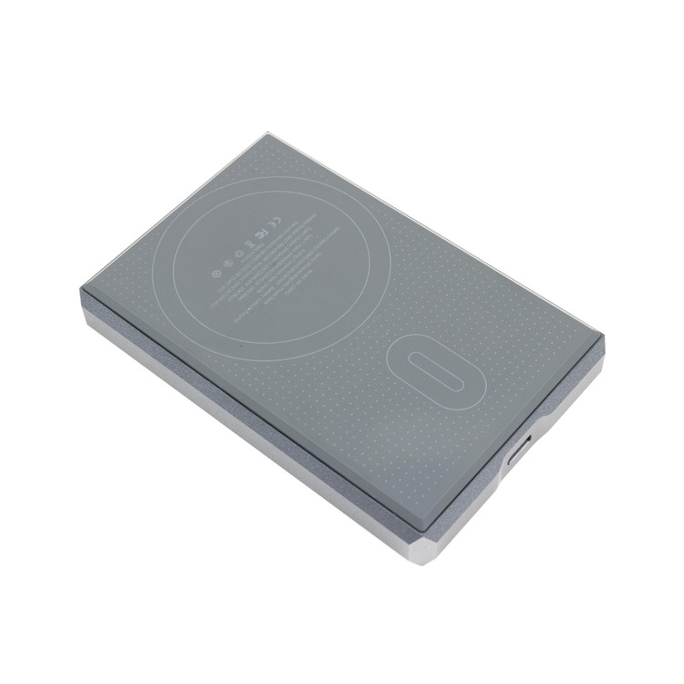 پاوربانک هیسکا 10000 مدل HP-124PD