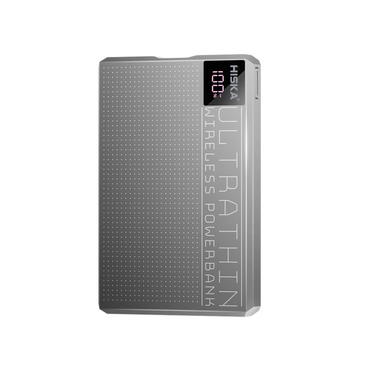 پاوربانک هیسکا مدل HP-124PD