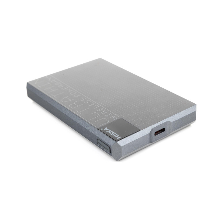 پاوربانک هیسکا مدل HP-124PD