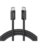 قیمت کابل شارژ دوسر تایپ سی انکر