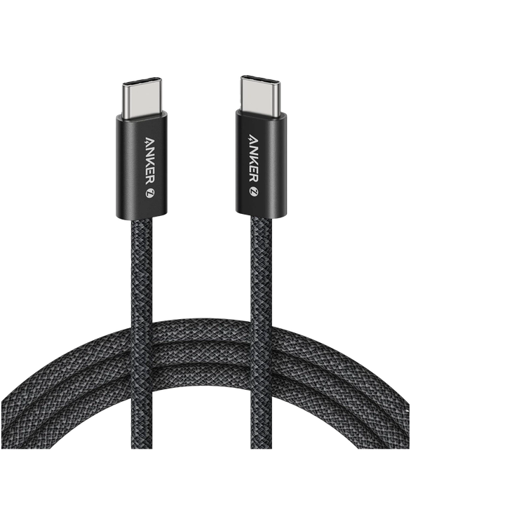 قیمت کابل شارژ دوسر تایپ سی انکر