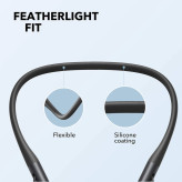 خرید هندزفری گردنی انکر مدل U2i _ A3213