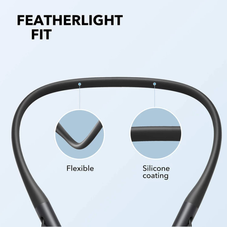 خرید هندزفری گردنی انکر مدل U2i _ A3213