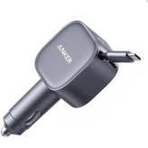 خرید شارژر فندکی انکر مدل A2738 توان ۷۵ وات