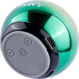 خرید اسپیکر بلوتوثی سونی مدل M3+ | صدای قدرتمند و طراحی جمعوجور