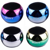 خرید اسپیکر بلوتوثی سونی مدل M3+ | صدای قدرتمند و طراحی جمعوجور