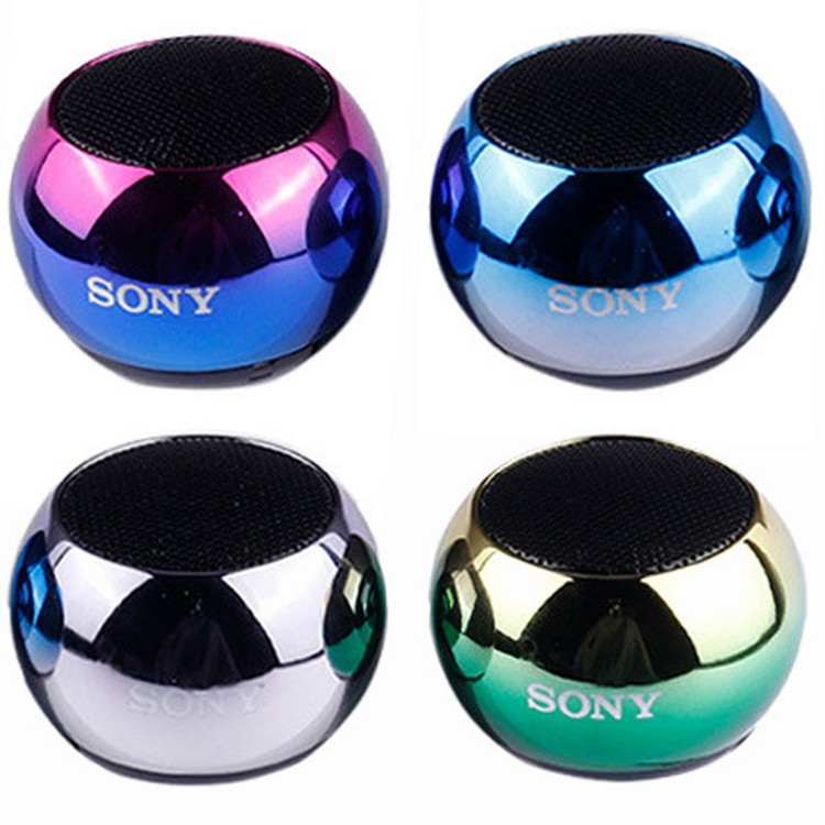 خرید اسپیکر بلوتوثی سونی مدل M3+ | صدای قدرتمند و طراحی جمعوجور