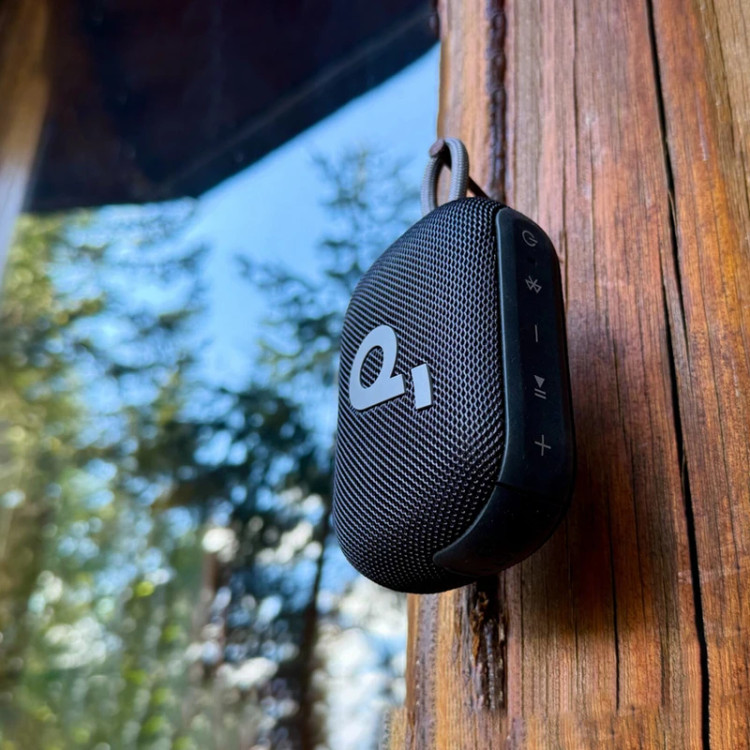 اسپیکر بلوتوثی انکر Select 4 Go