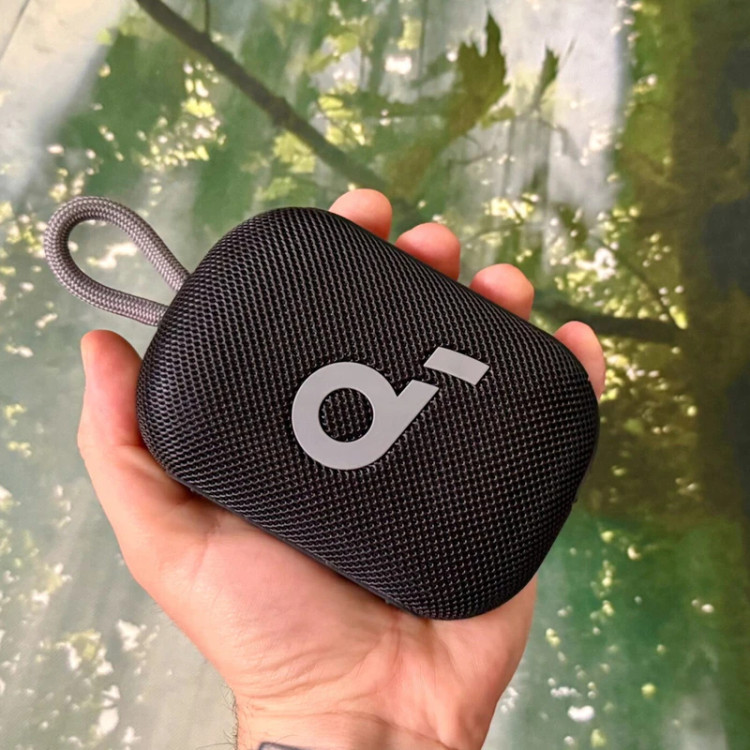 اسپیکر بلوتوثی انکر Select 4 Go