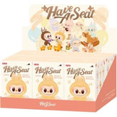 خرید عروسک لبوبو مدل نشسته اورجینال