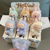 خرید عروسک لبوبو مدل نشسته اورجینال