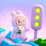 خرید عروسک لبوبو مدل ایستاده اورجینال