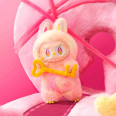 خرید عروسک لبوبو مدل ایستاده اورجینال