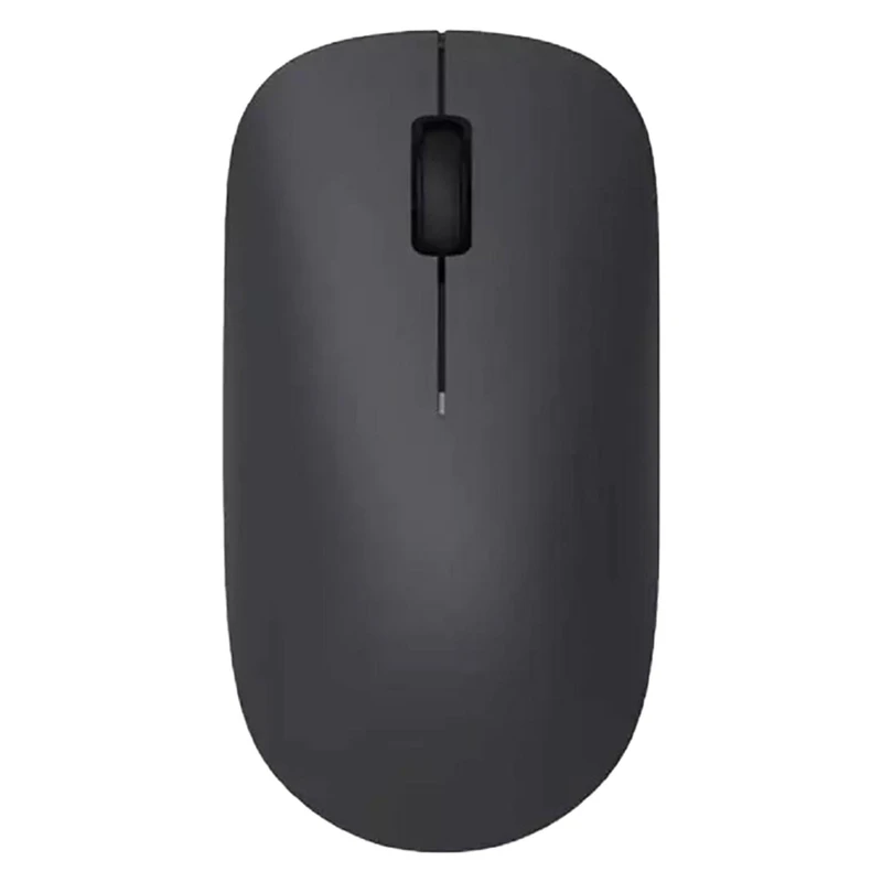 خرید موس وایرلس شیائومی مدل Lite 2