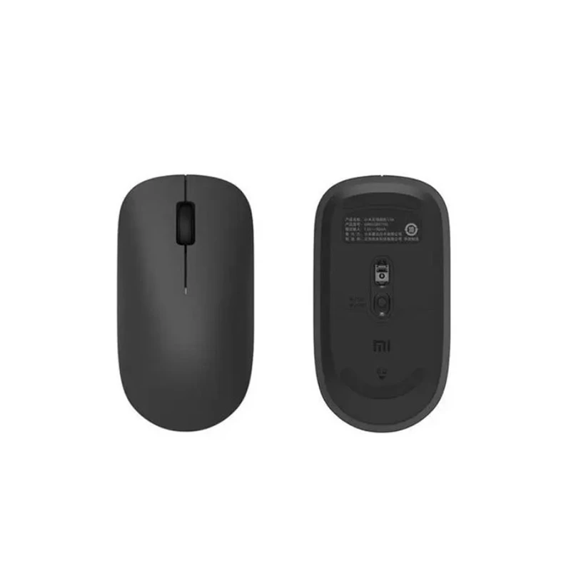 خرید موس وایرلس شیائومی مدل Lite 2