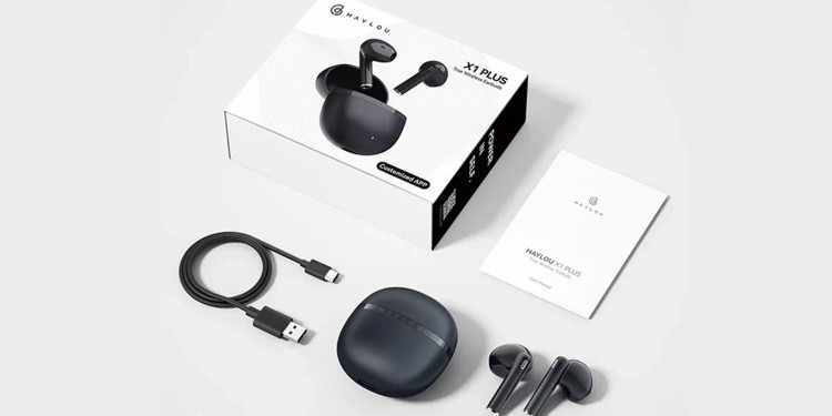 خرید هدفون بیسیم هایلو X1 Plus