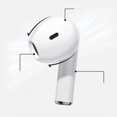 خرید هدفون بیسیم هایلو X1 2023