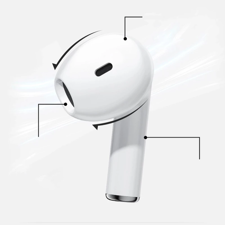 خرید هدفون بیسیم هایلو X1 2023