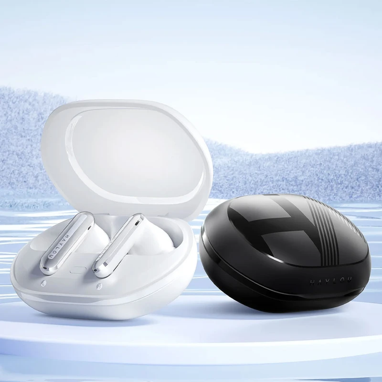 خرید هدفون بیسیم هایلو Mori Pro