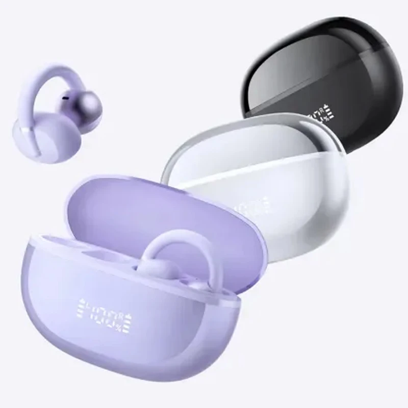 خرید هدفون بی‌سیم هایلو مدل Airfree
