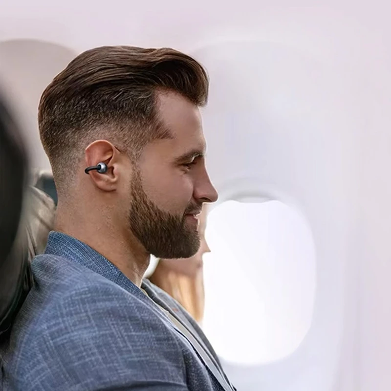 خرید هدفون بی‌سیم هایلو مدل Airfree