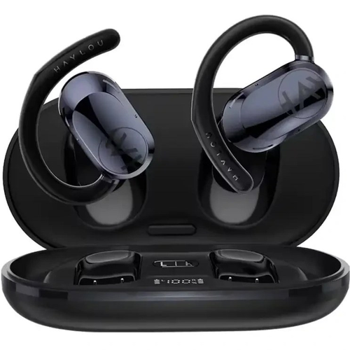 خرید هندزفری بلوتوثی هایلو مدل Haylou Earhook 1