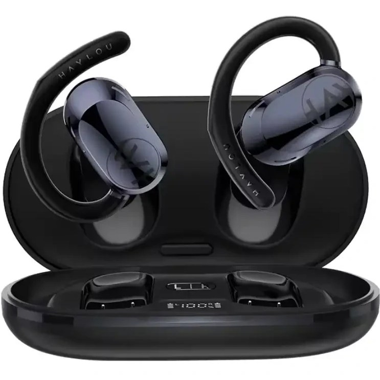 خرید هندزفری بلوتوثی هایلو مدل Haylou Earhook 1