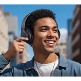 خرید هدفون انکر Q11i اصل