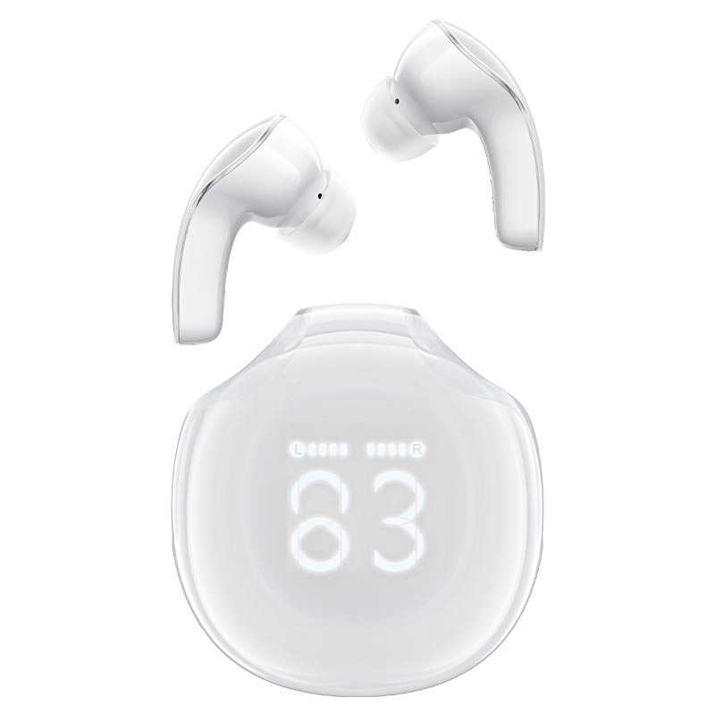 خرید هدفون بی‌سیم Acefast T9 Crystal