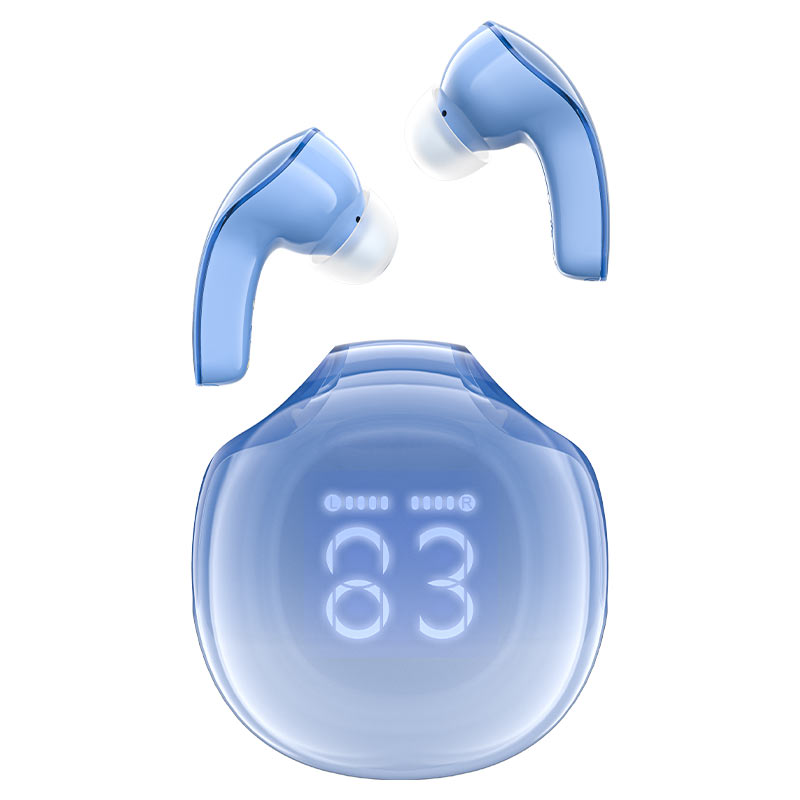 خرید هدفون بی‌سیم Acefast T9 Crystal
