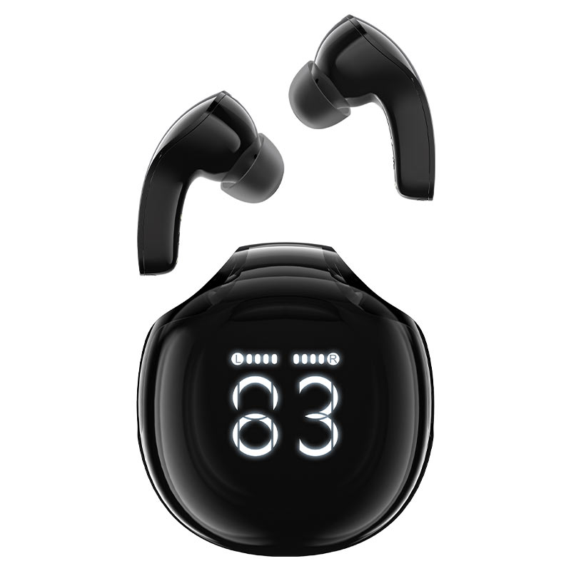 خرید هدفون بی‌سیم Acefast T9 Crystal